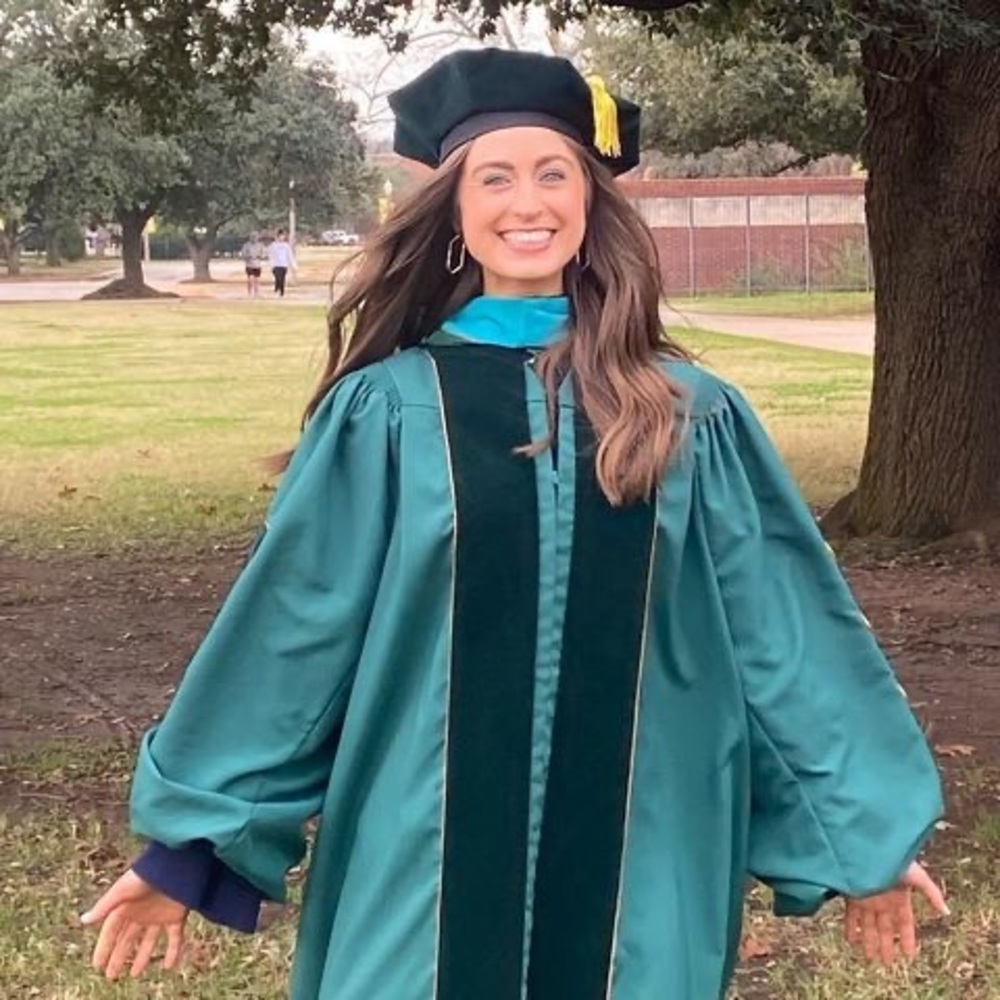 Meet your Posher, Taylor